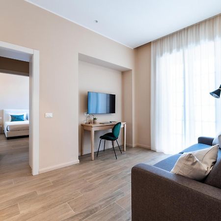Corte Novella Hotel & Residence 布雷西亚 外观 照片