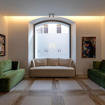 Corte Novella Hotel & Residence 布雷西亚 外观 照片