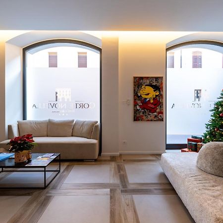 Corte Novella Hotel & Residence 布雷西亚 外观 照片