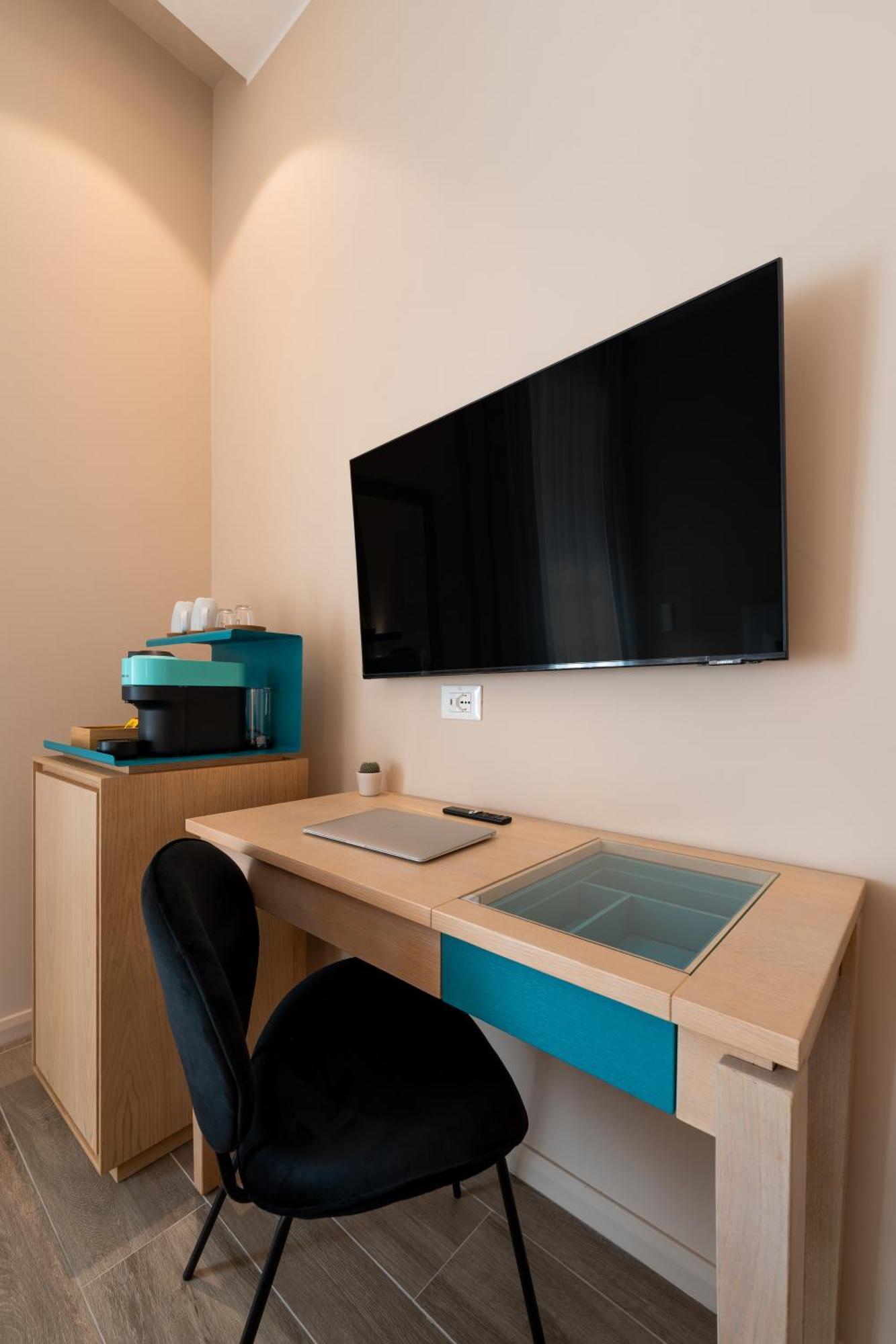 Corte Novella Hotel & Residence 布雷西亚 外观 照片