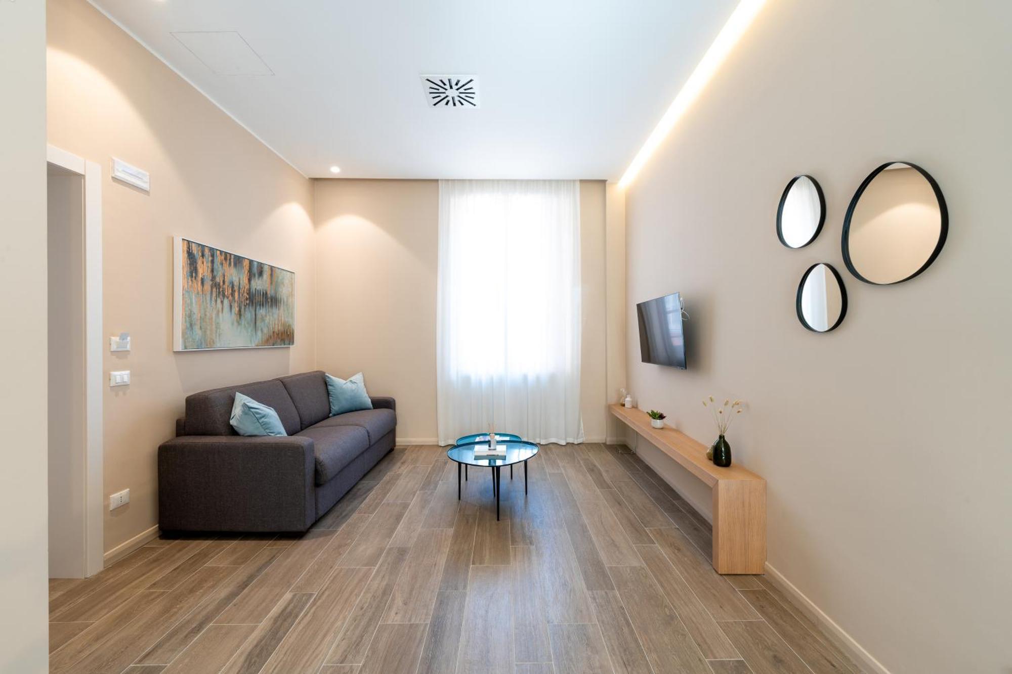 Corte Novella Hotel & Residence 布雷西亚 外观 照片