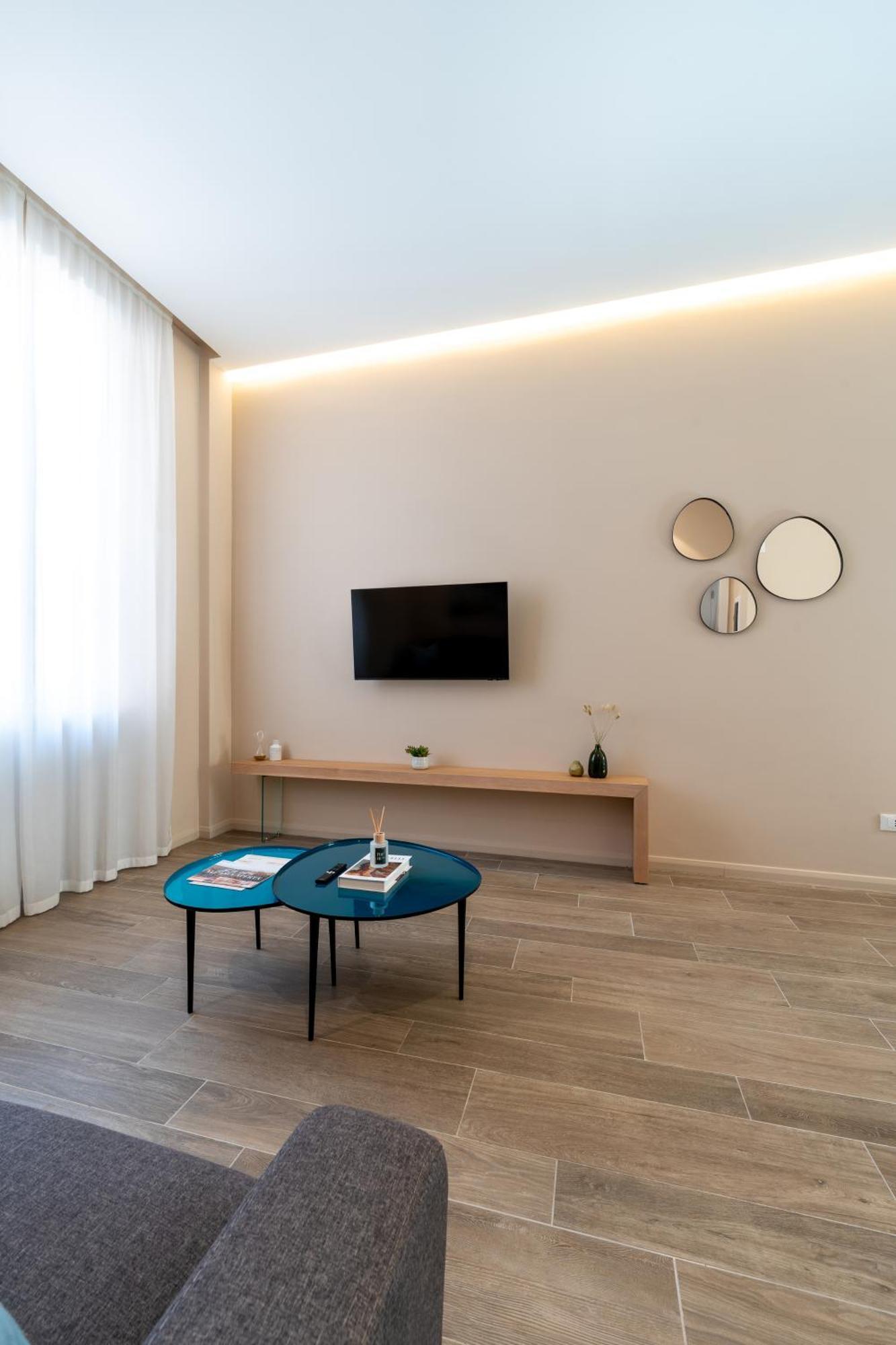 Corte Novella Hotel & Residence 布雷西亚 外观 照片