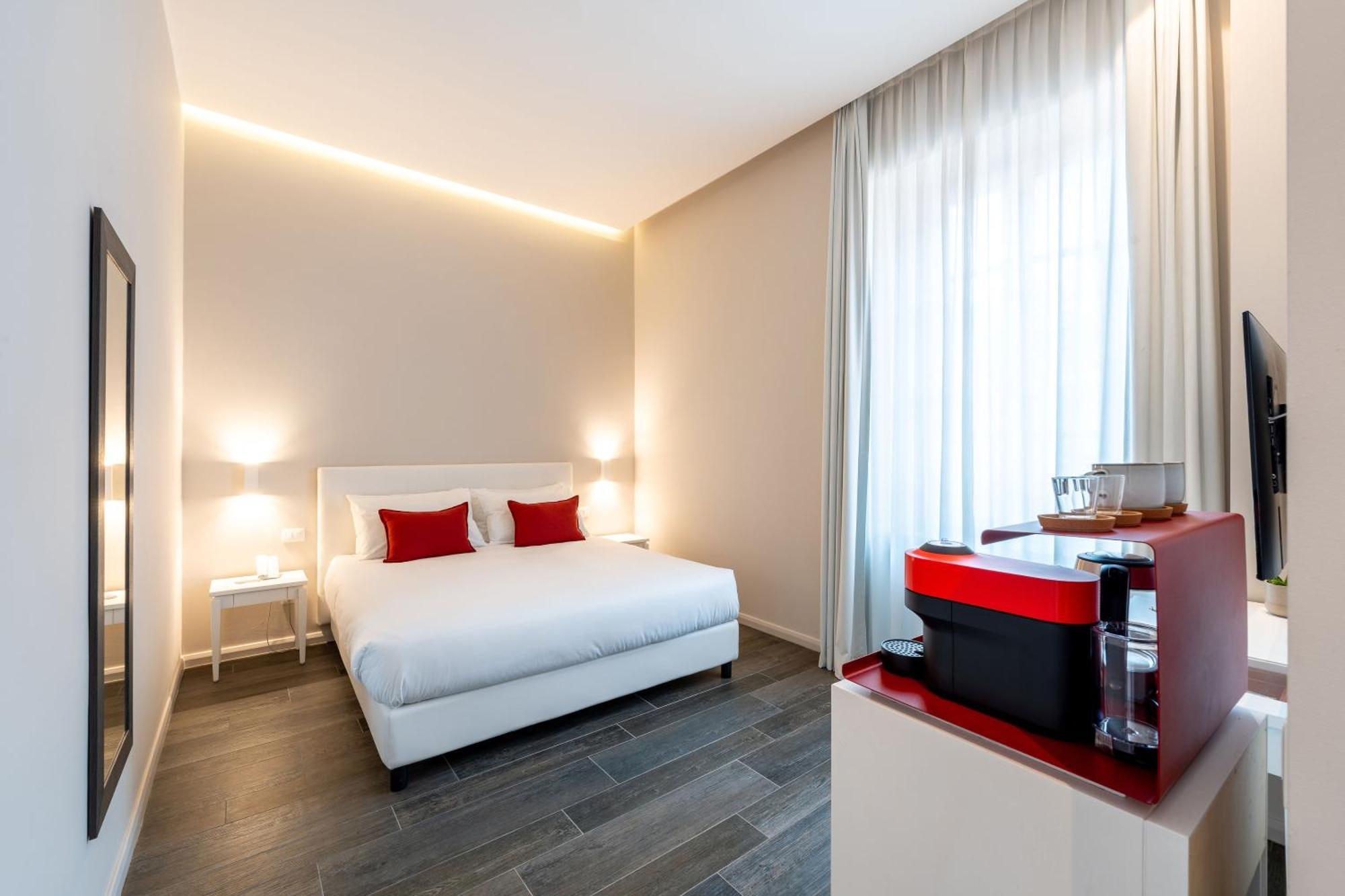 Corte Novella Hotel & Residence 布雷西亚 外观 照片