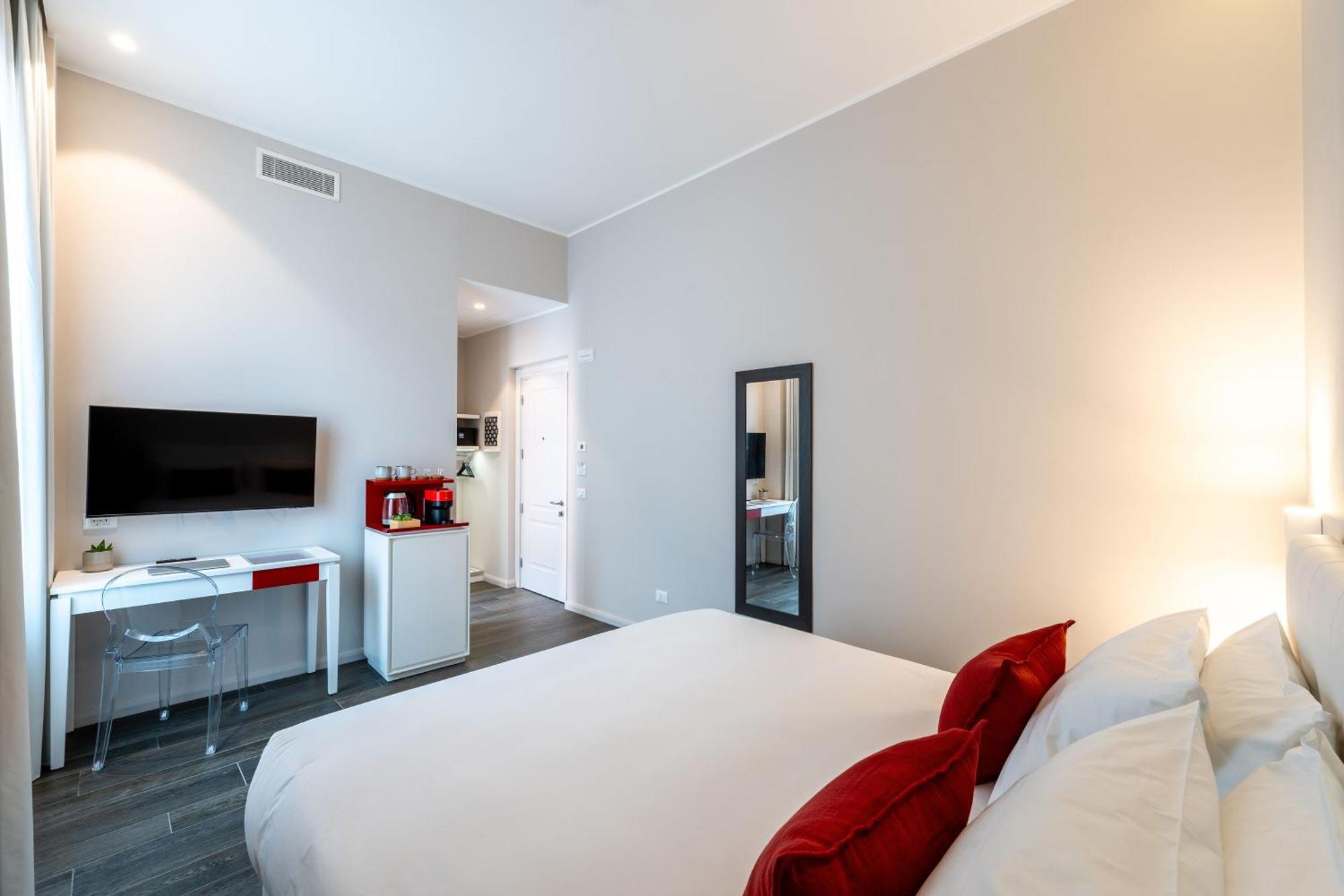 Corte Novella Hotel & Residence 布雷西亚 外观 照片
