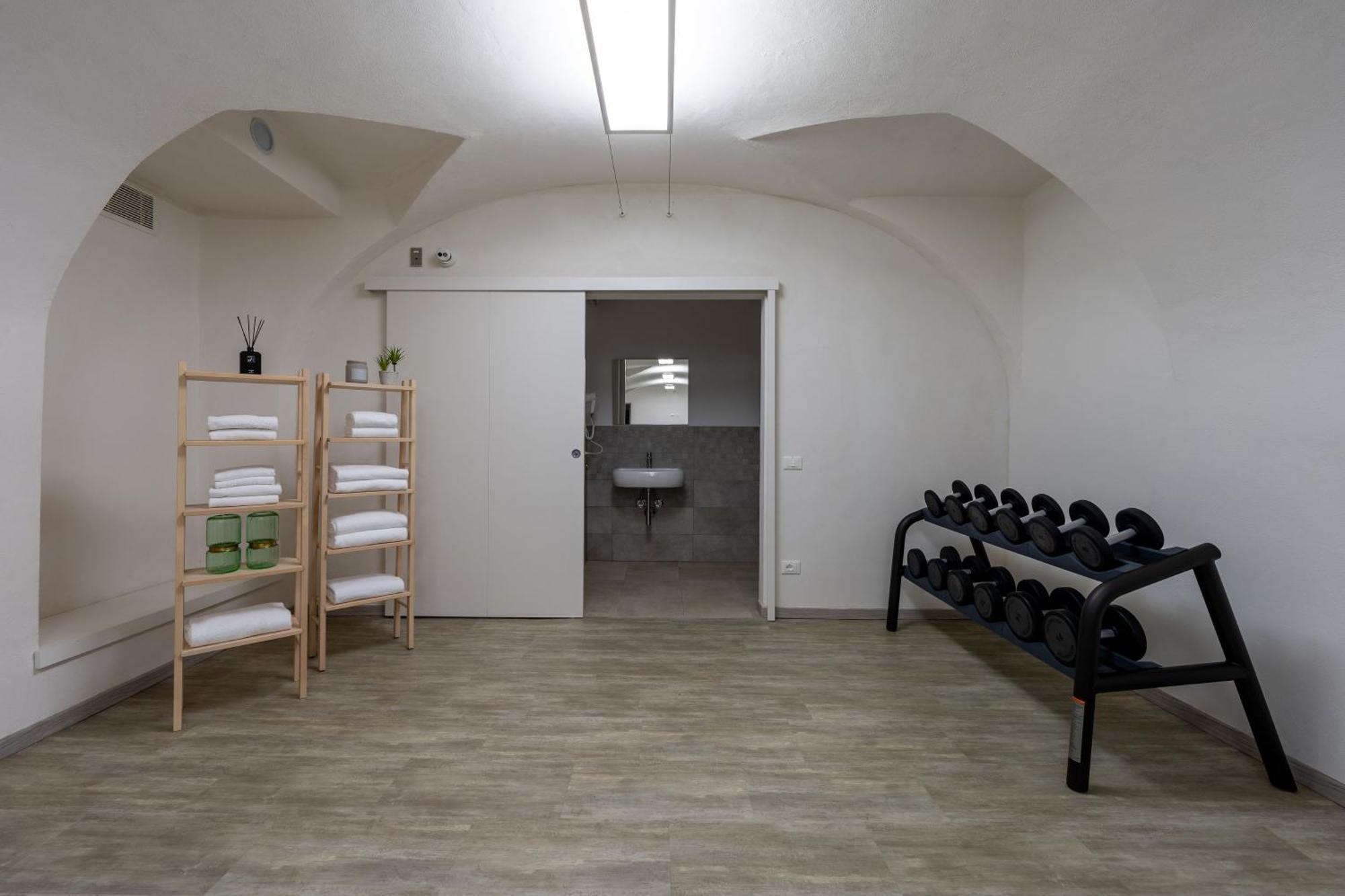 Corte Novella Hotel & Residence 布雷西亚 外观 照片