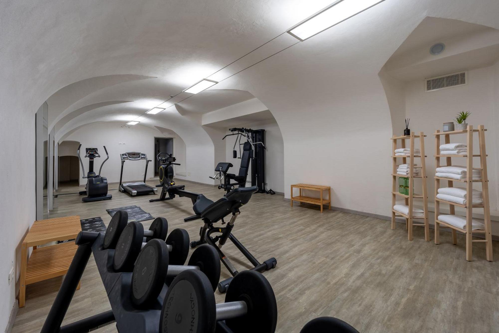 Corte Novella Hotel & Residence 布雷西亚 外观 照片