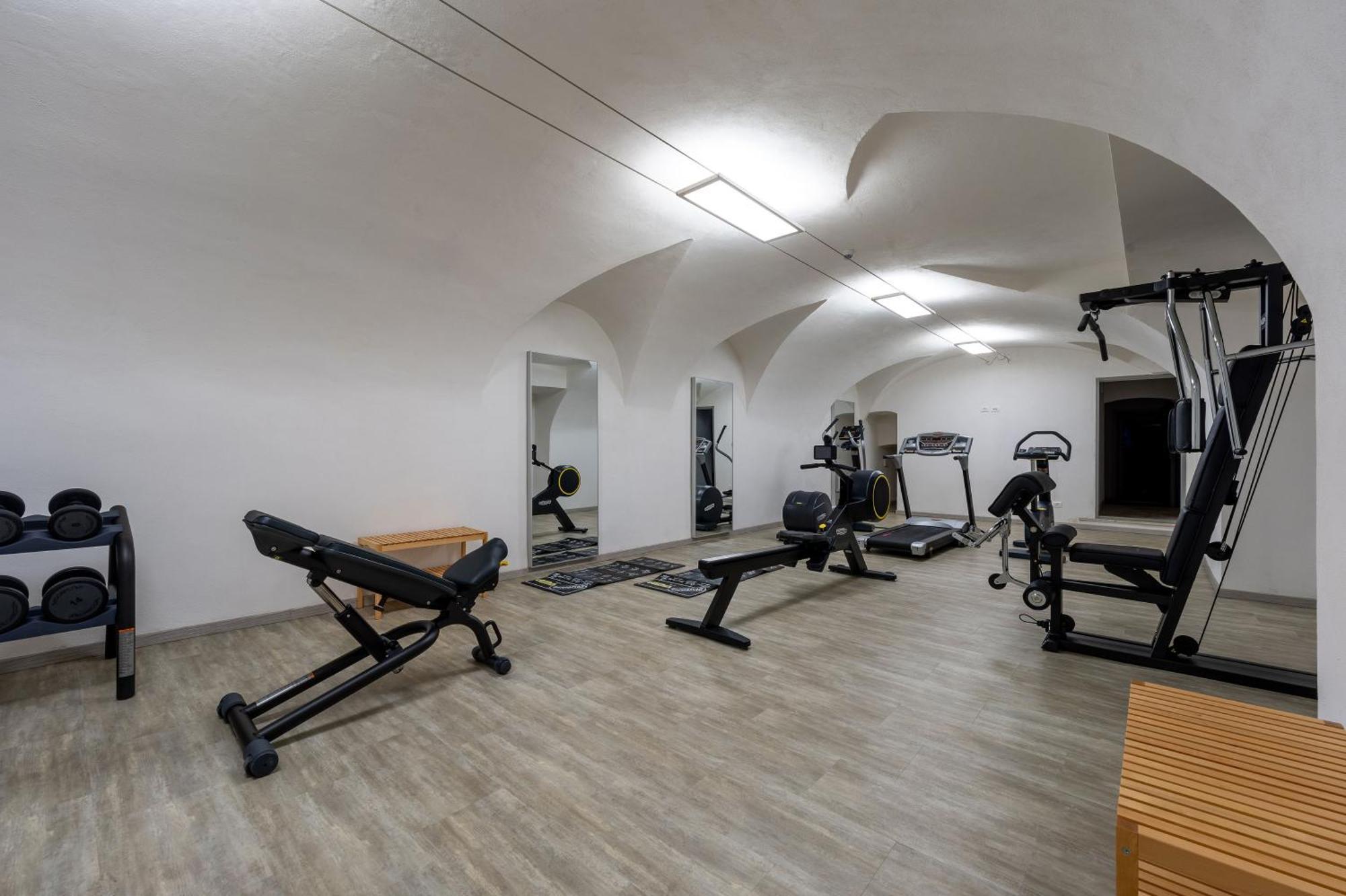 Corte Novella Hotel & Residence 布雷西亚 外观 照片