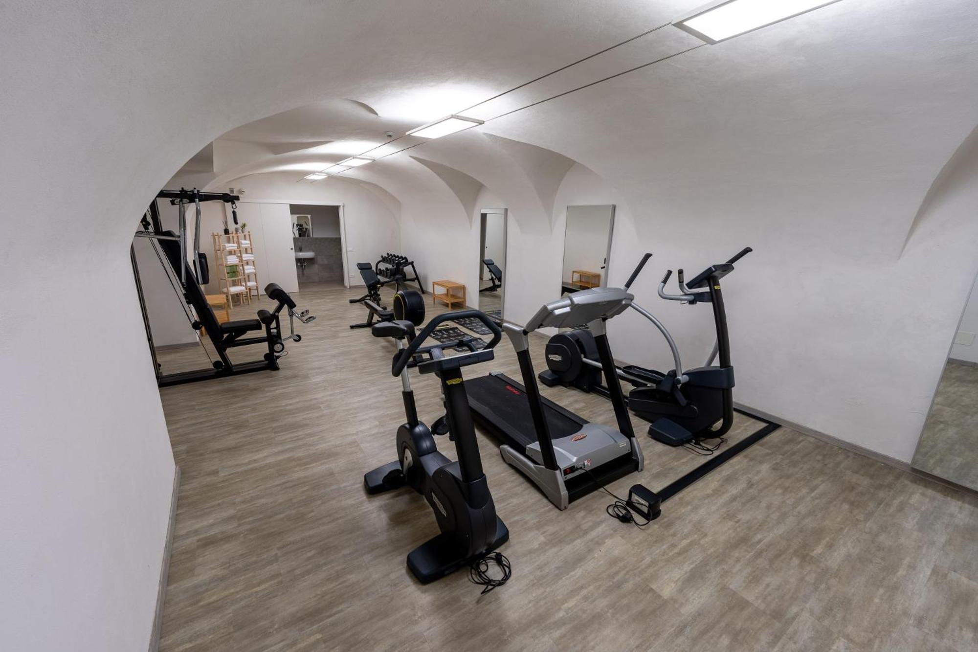 Corte Novella Hotel & Residence 布雷西亚 外观 照片