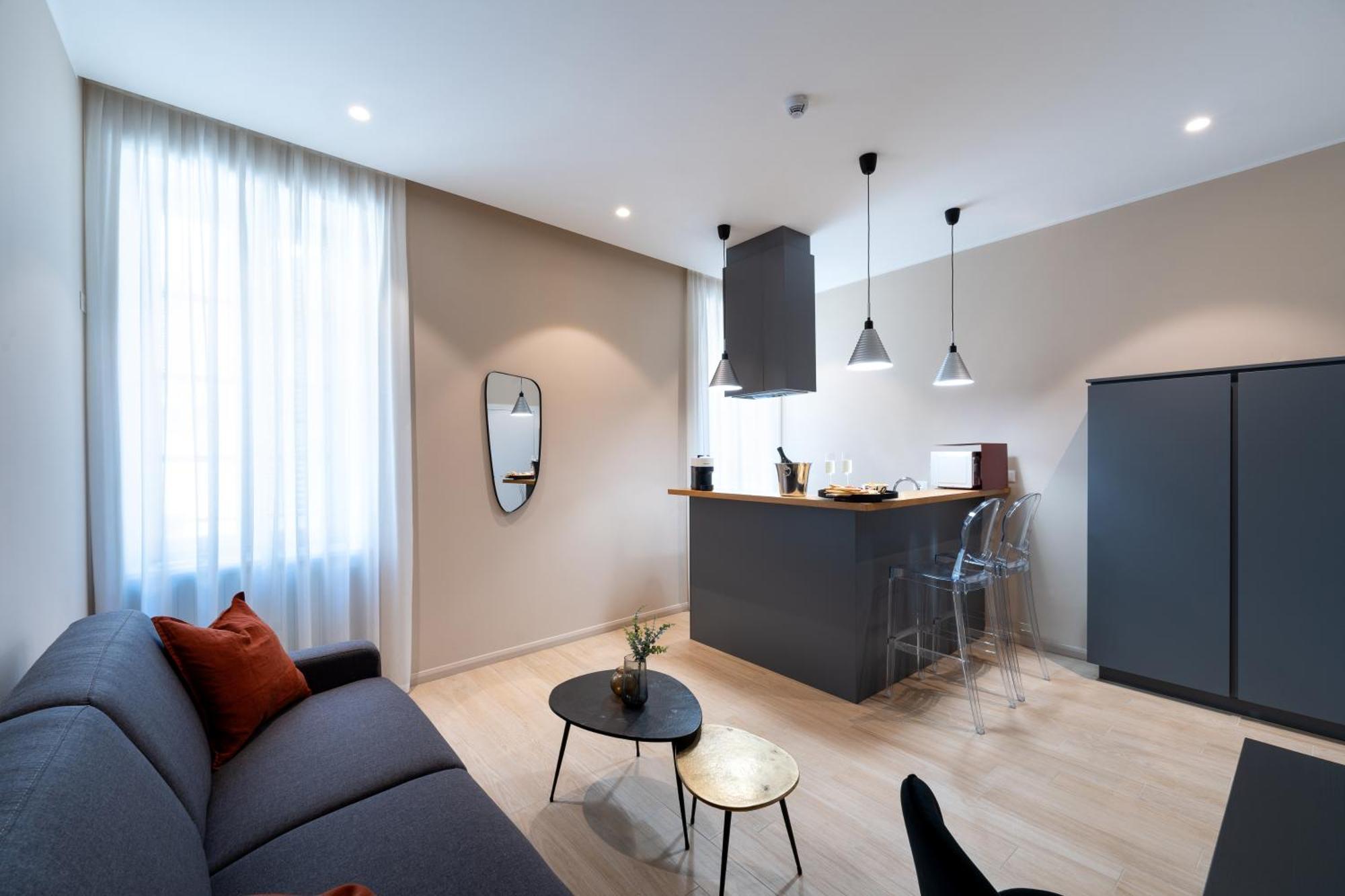 Corte Novella Hotel & Residence 布雷西亚 外观 照片
