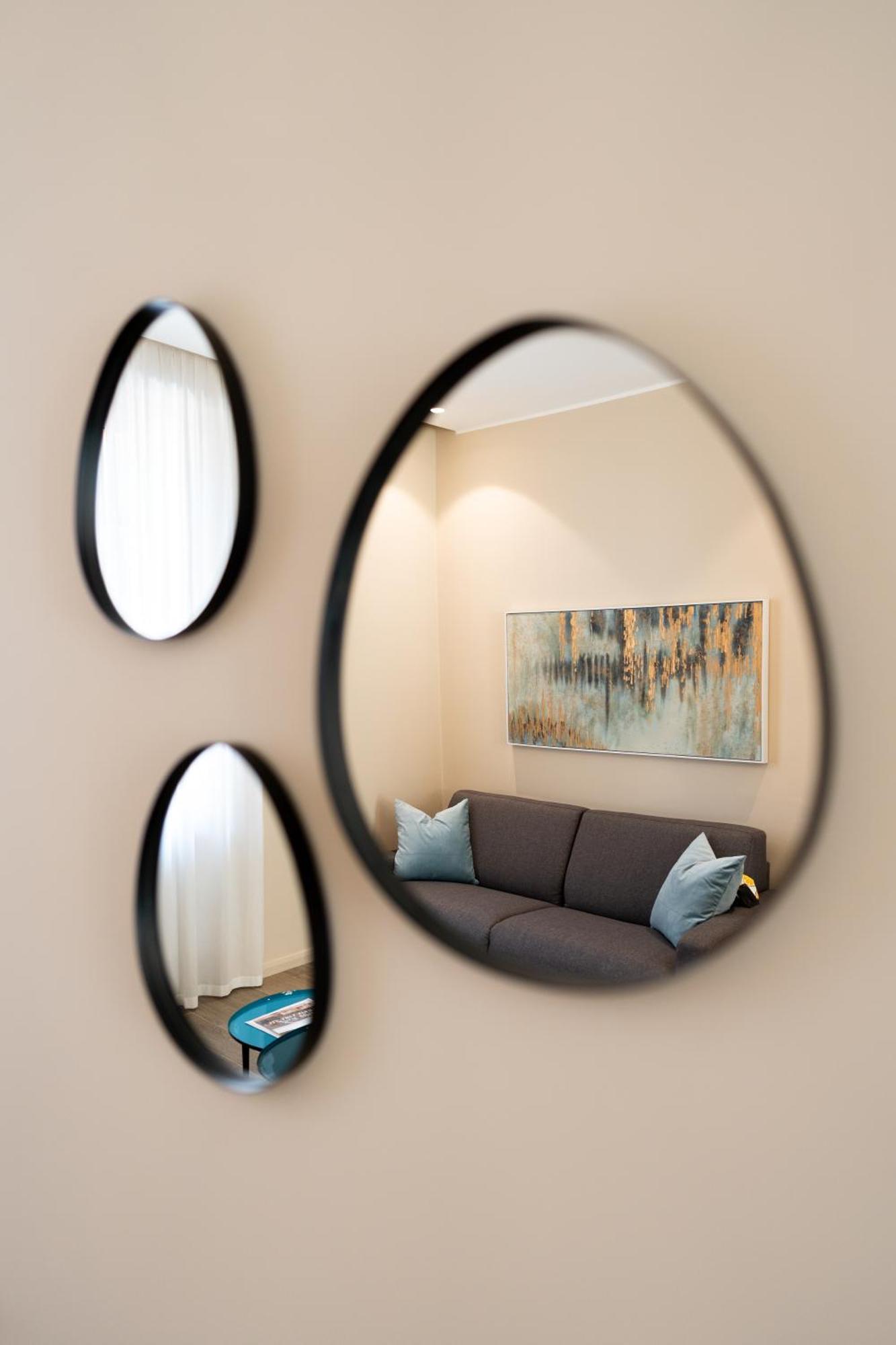 Corte Novella Hotel & Residence 布雷西亚 外观 照片