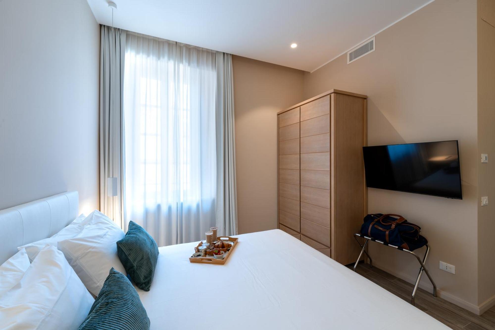Corte Novella Hotel & Residence 布雷西亚 外观 照片