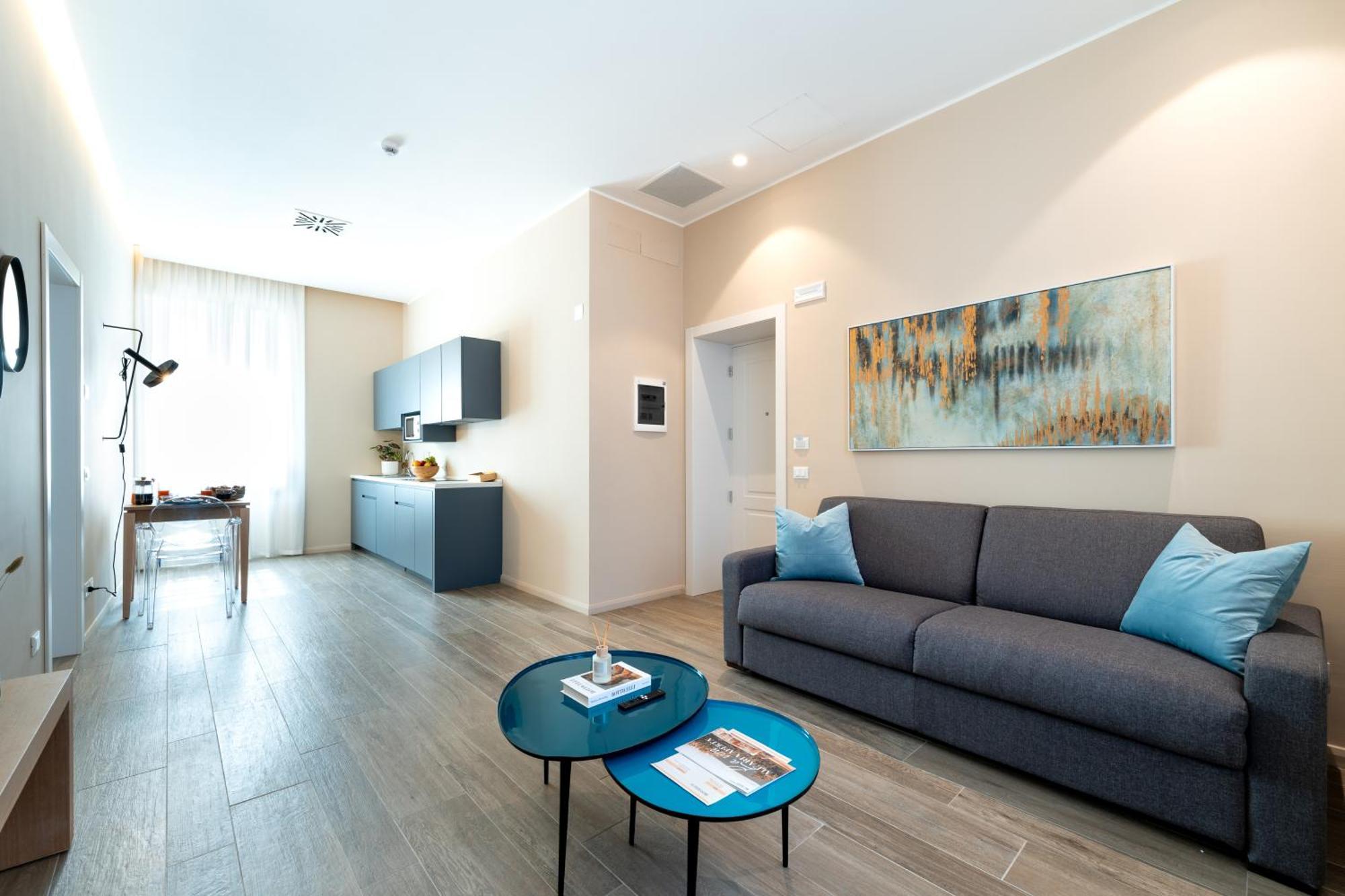 Corte Novella Hotel & Residence 布雷西亚 外观 照片