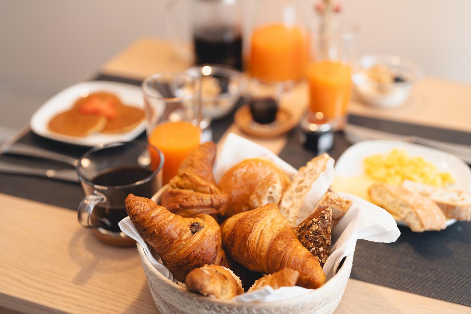 Corte Novella Hotel & Residence 布雷西亚 外观 照片