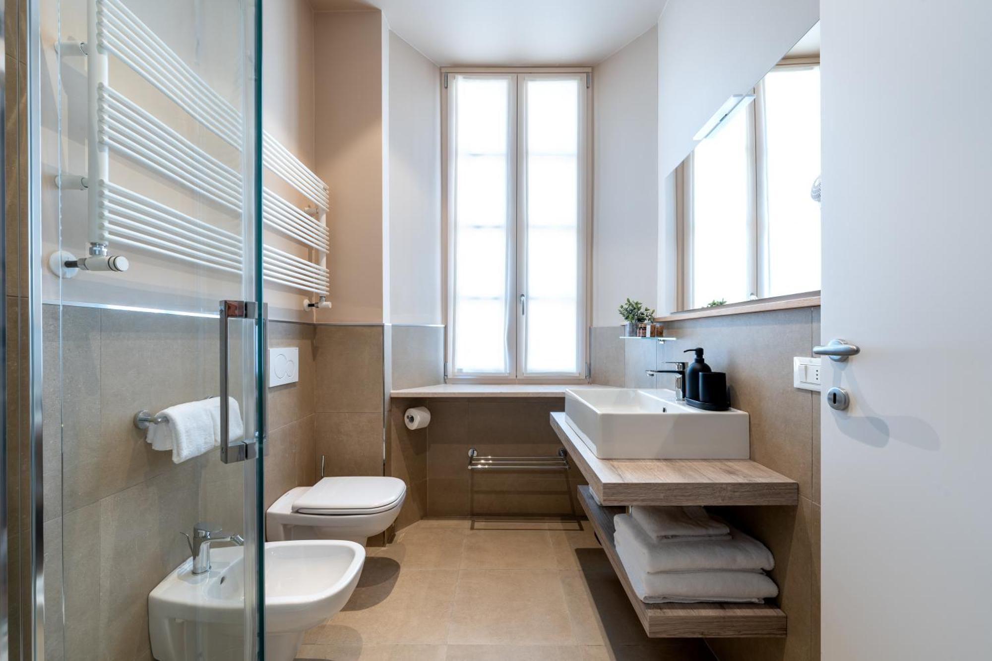 Corte Novella Hotel & Residence 布雷西亚 外观 照片