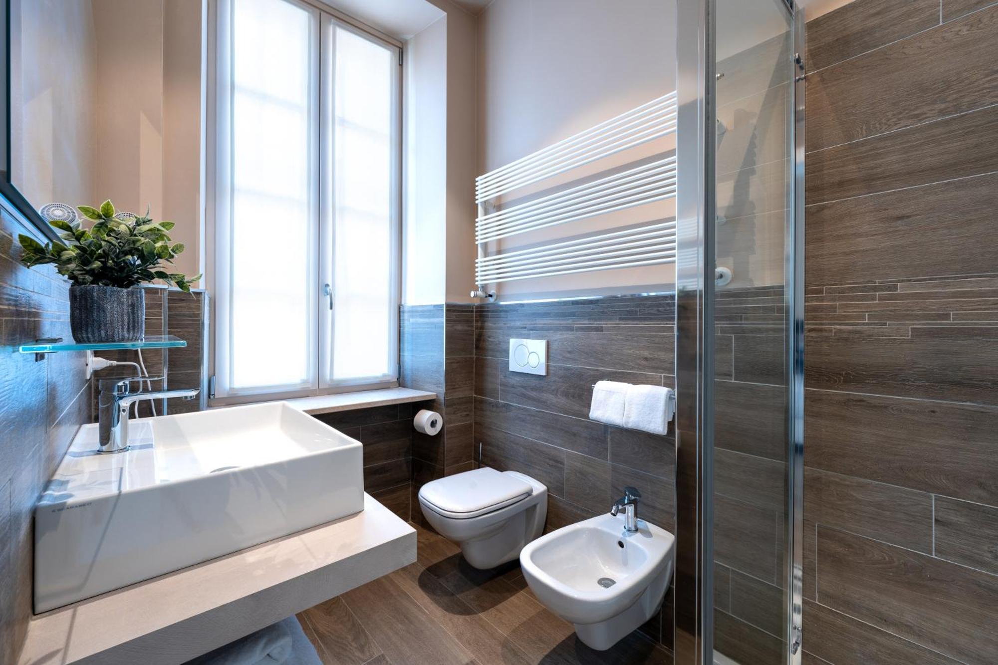 Corte Novella Hotel & Residence 布雷西亚 外观 照片