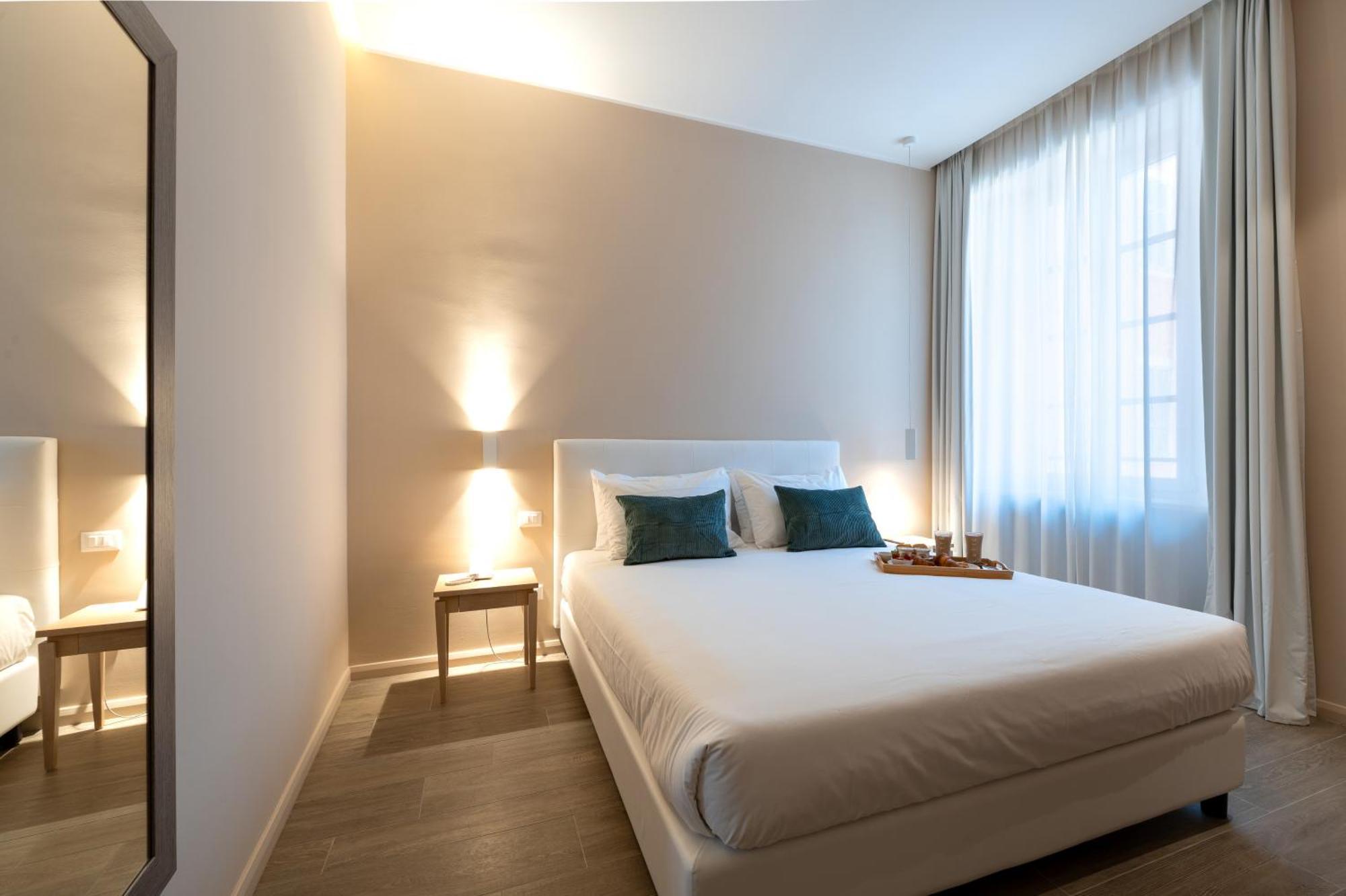 Corte Novella Hotel & Residence 布雷西亚 外观 照片