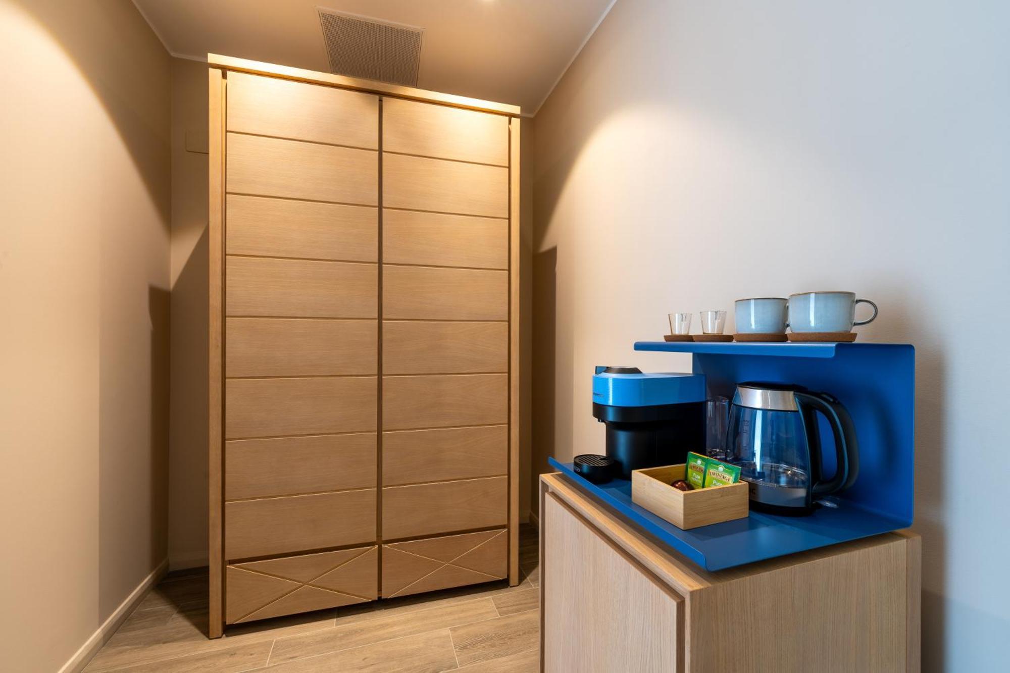 Corte Novella Hotel & Residence 布雷西亚 外观 照片