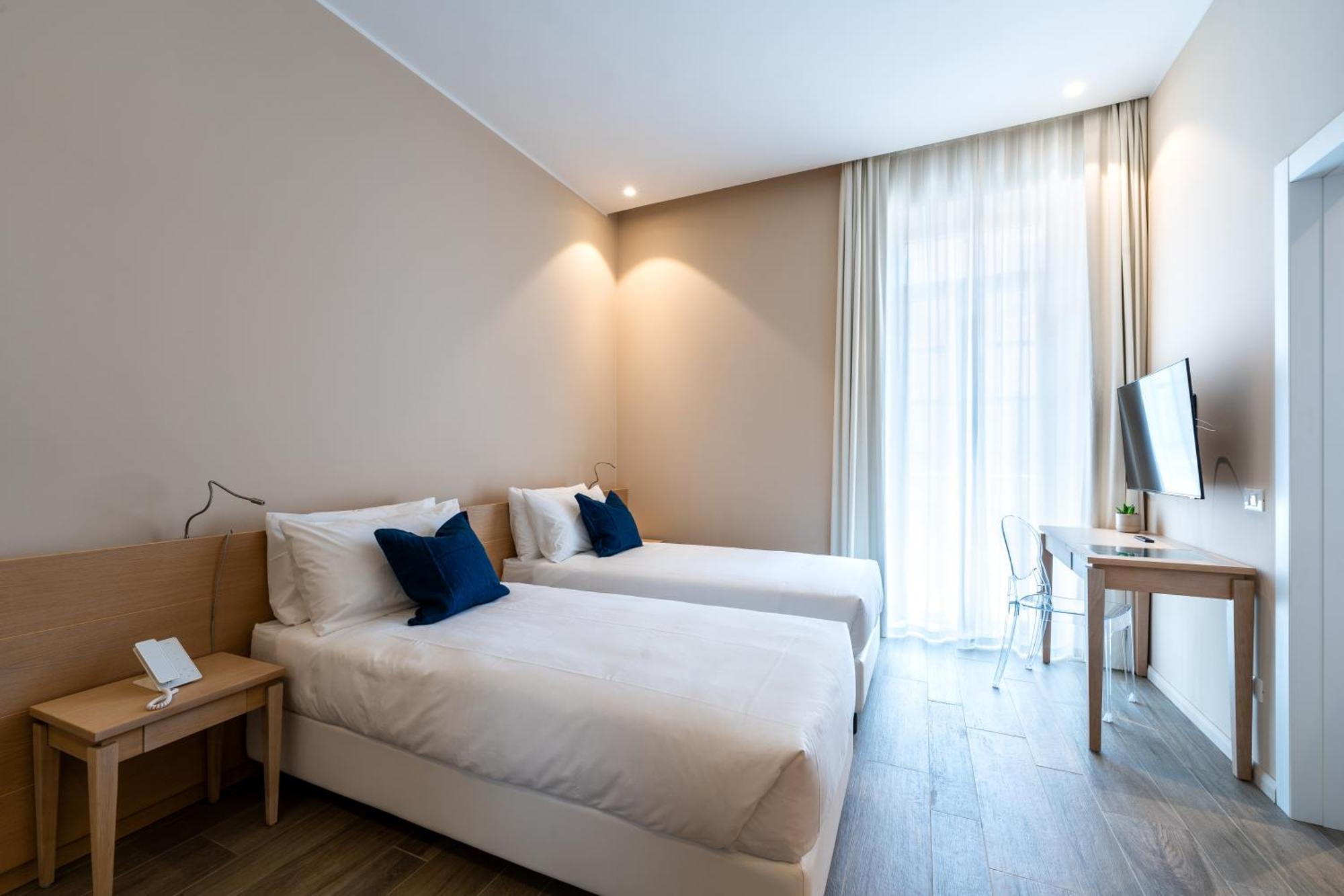 Corte Novella Hotel & Residence 布雷西亚 外观 照片