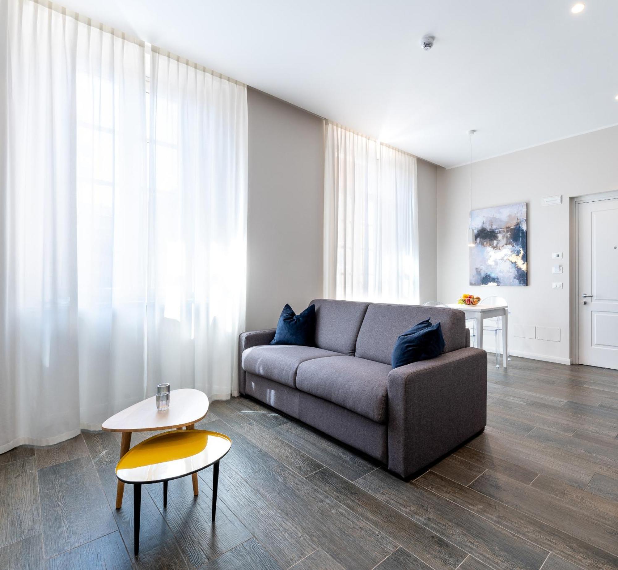 Corte Novella Hotel & Residence 布雷西亚 外观 照片