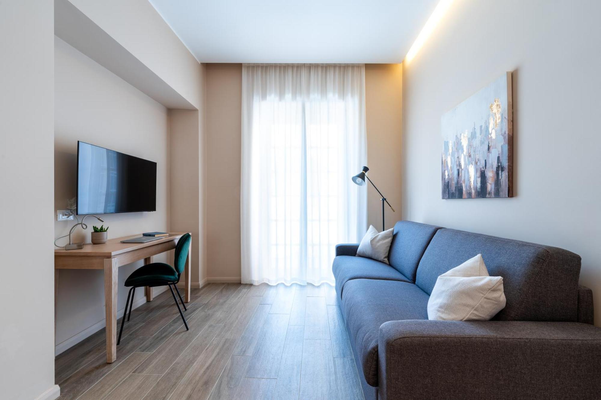 Corte Novella Hotel & Residence 布雷西亚 外观 照片