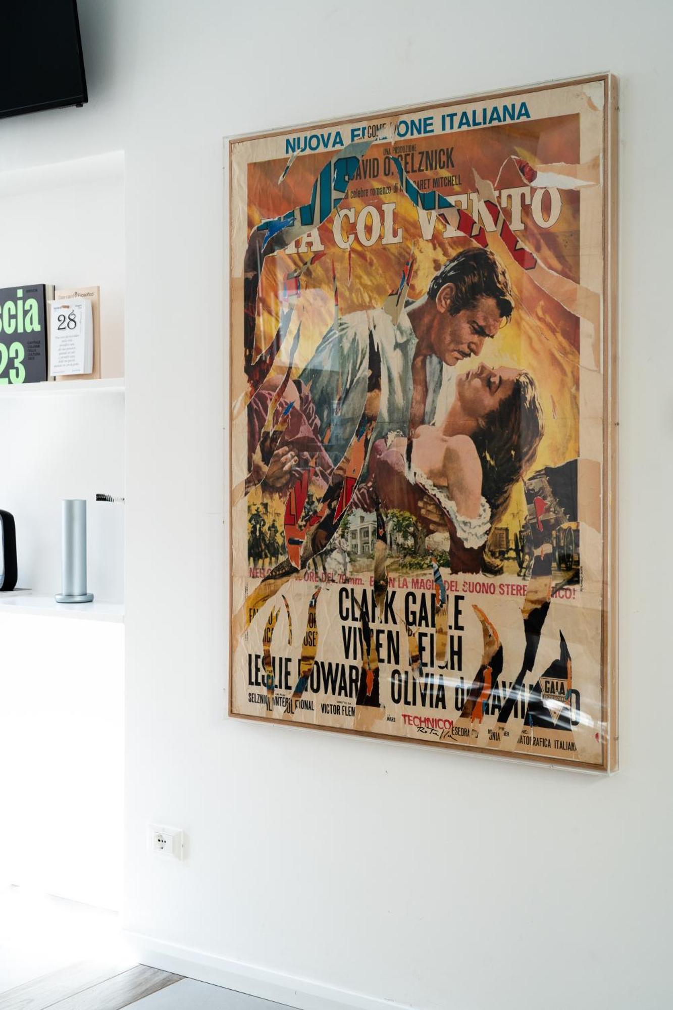 Corte Novella Hotel & Residence 布雷西亚 外观 照片