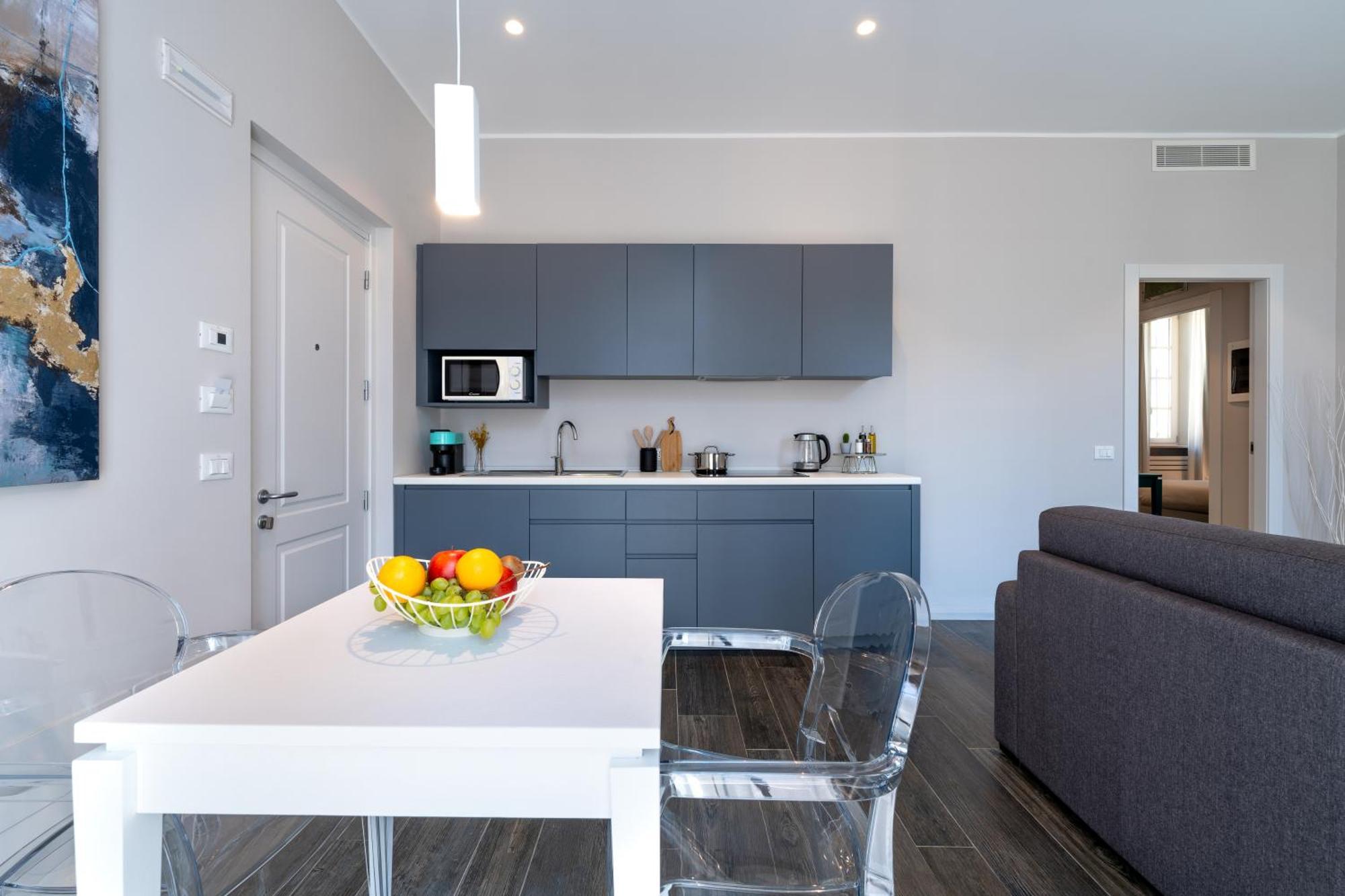 Corte Novella Hotel & Residence 布雷西亚 外观 照片