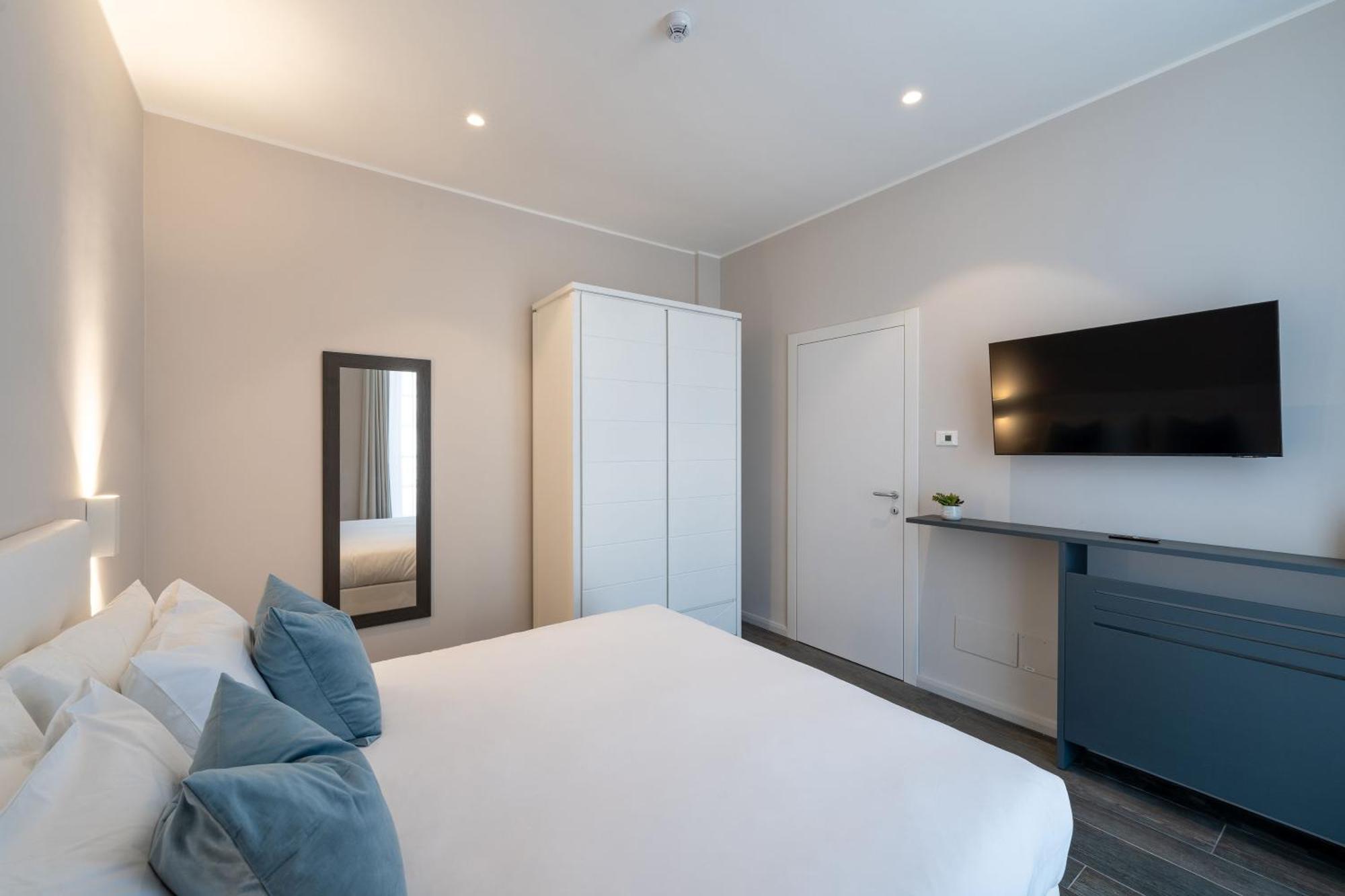 Corte Novella Hotel & Residence 布雷西亚 外观 照片